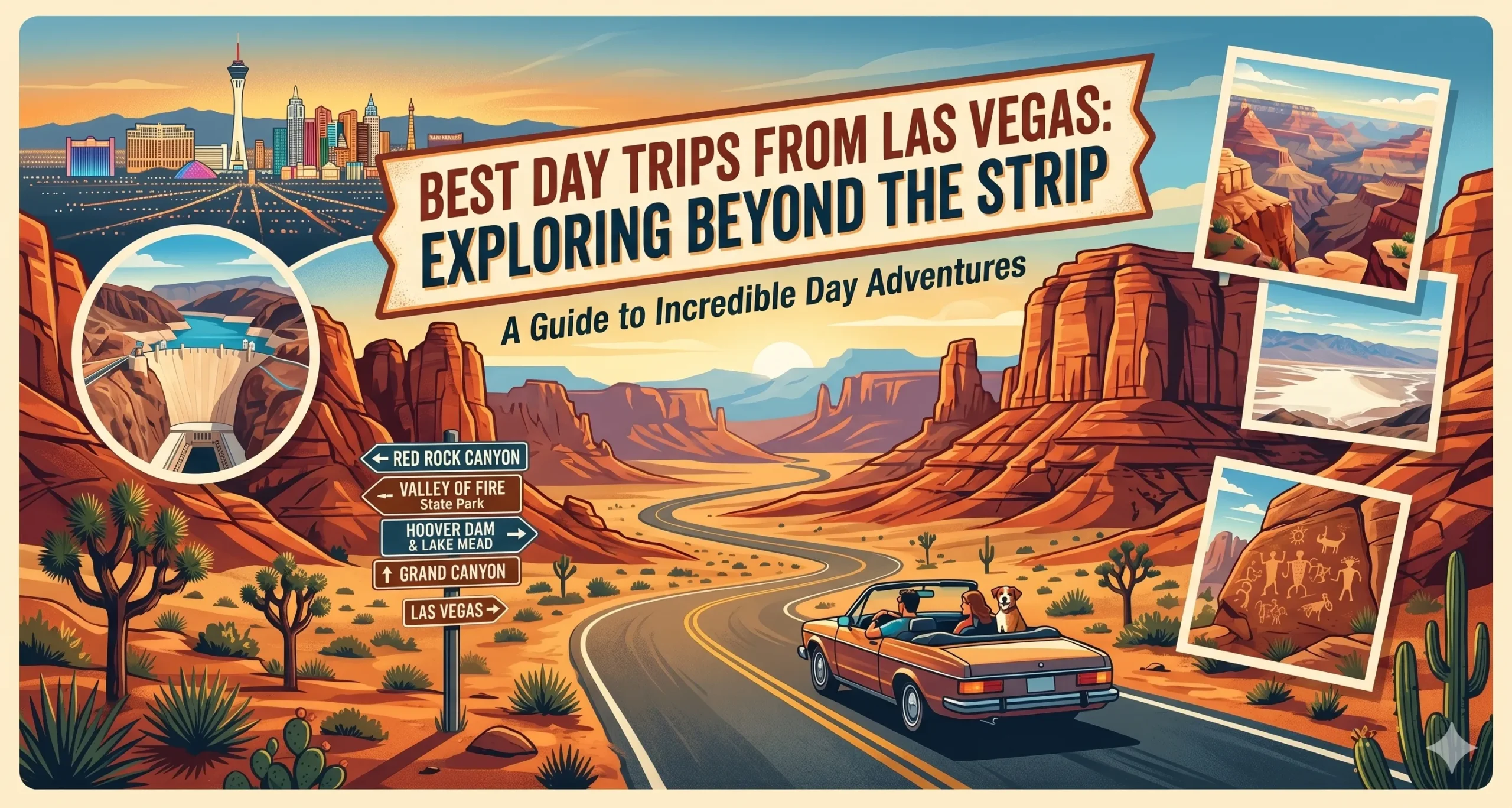 North America Travel Guides