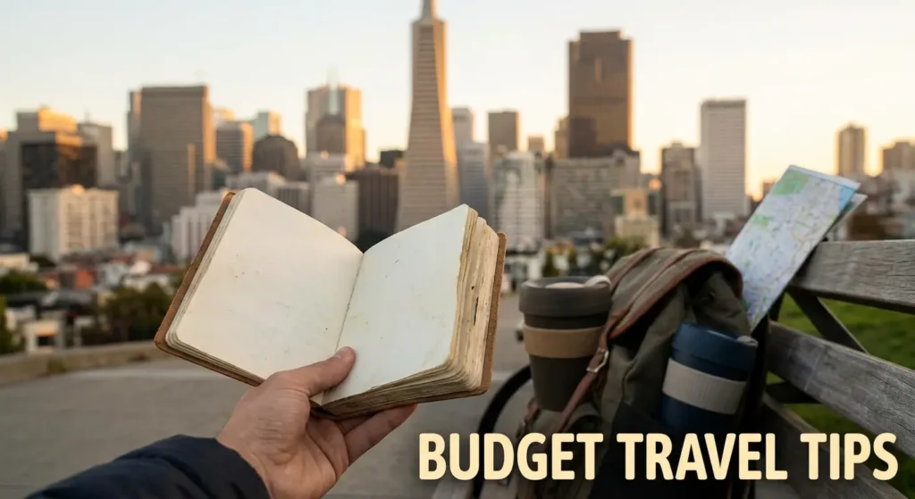 Budget Travel Tips for Expensive Cities in the USA