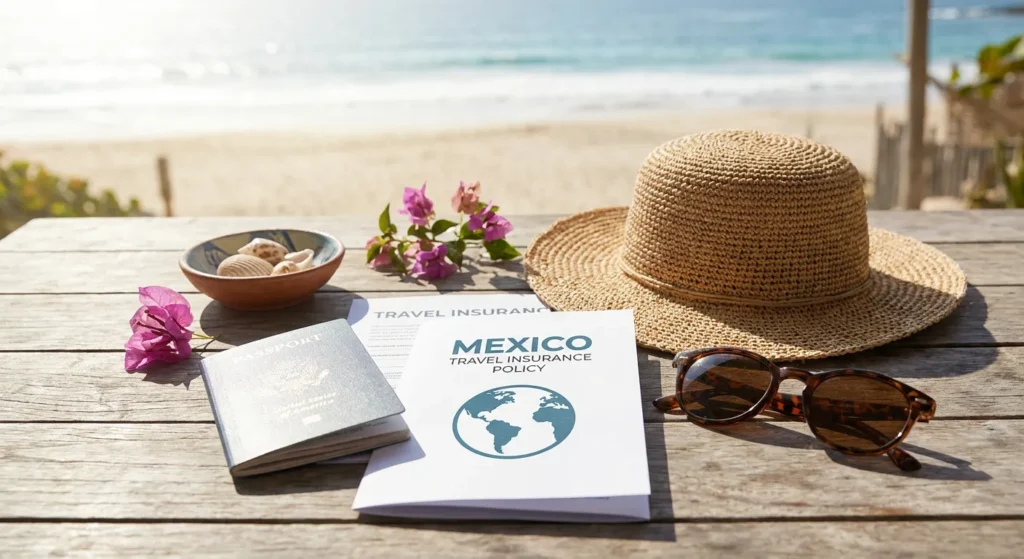 Do You Need Travel Insurance for Mexico? What You Need to Know