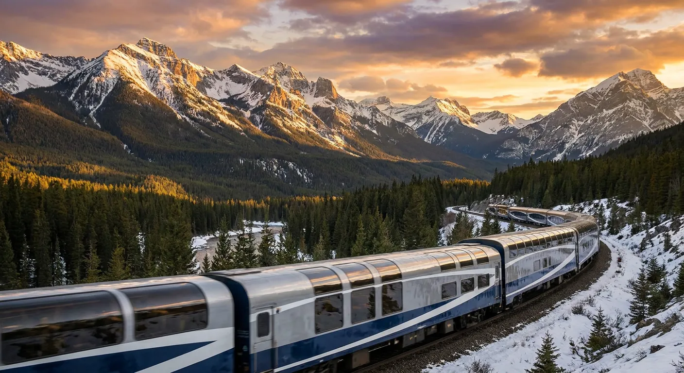 Firefly Gemini Flash Article 6 Travelling Across Canada by Train Everything You Need to Know Prompt 6 A 325461