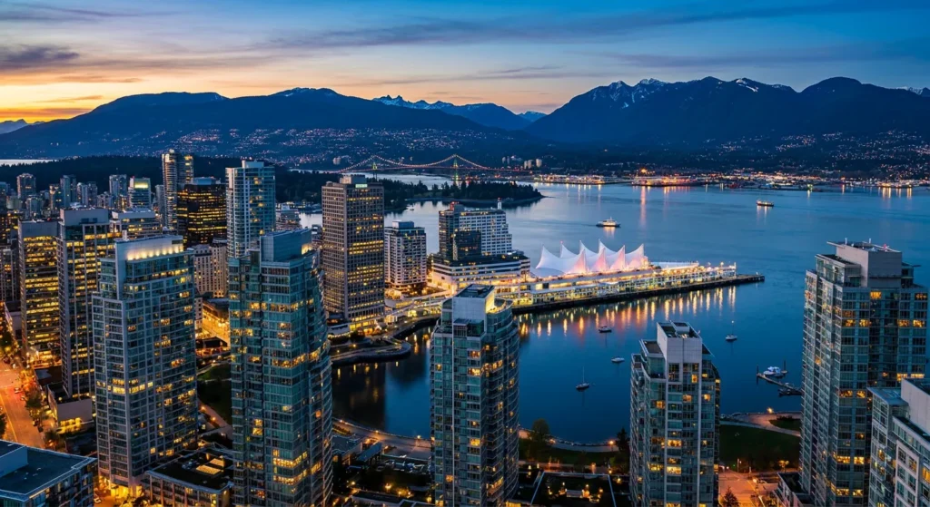 Finding the Best City to Travel in Canada: A Complete Guide