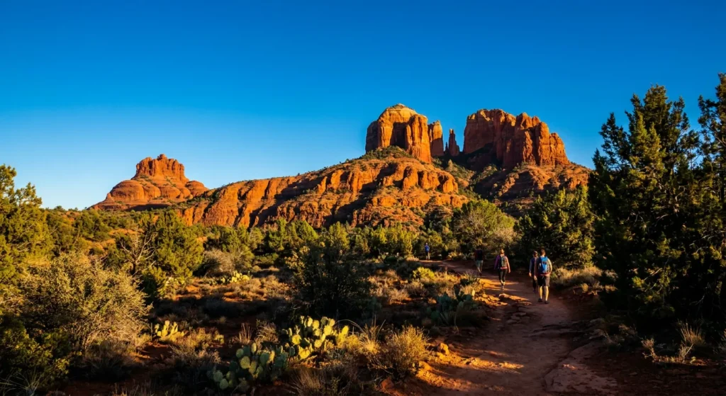 The Perfect Day Trip to Sedona: An Essential Itinerary