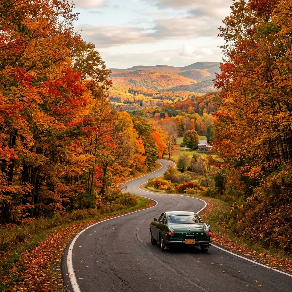 hudson valley autumn 1782086629280