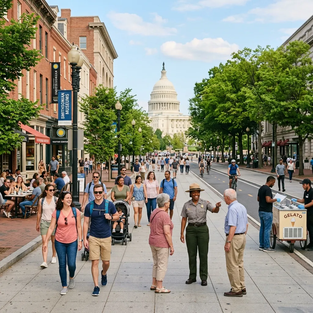 Unforgettable Weekend Trips Outside of NYC: Where to Go Next